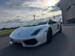 Lamborghini Gallardo LP560-4 COUPE