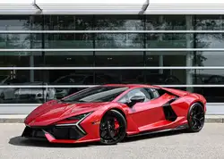 Lamborghini Revuelto HPEV