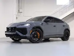Lamborghini Urus SE