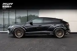 Lamborghini Urus Performante