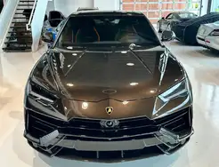 Lamborghini Urus PERFORMANTE