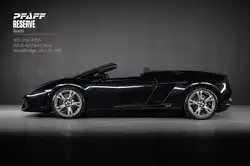 Lamborghini Gallardo - ROW Example / Low Mileage / Collectors Grade