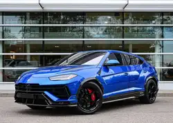 Lamborghini Urus Performante