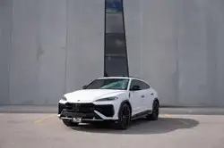 Lamborghini Urus SE|NO ACCIDENT|PLUG-IN HYBRID|ADAPT CRUISE CONTROL
