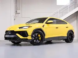 Lamborghini Urus Performante