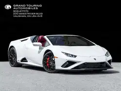 Lamborghini Huracán VdpUrlEn