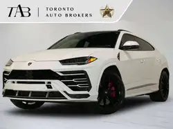 Lamborghini Urus PANO | HUD | STAR ROOF | 23 IN