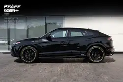 Lamborghini Urus S Clean History / New Tires / Warranty until 2027