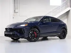 Lamborghini Urus S