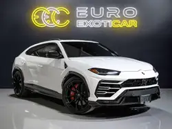Lamborghini Urus $60K Options|Full Carbon PKG|23|4 Seat Config|Pano