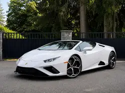 Lamborghini Huracán SOLD Thank you
