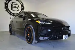 Lamborghini Urus S