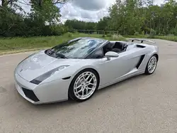 Lamborghini Gallardo