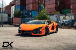 Lamborghini Revuelto Heavy Optioned