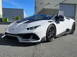 Lamborghini Huracán AWD EVO - VF Engineering