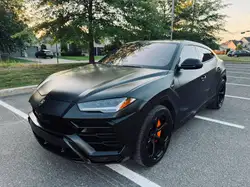 Lamborghini Urus Hermes Edition