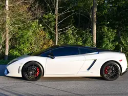 Lamborghini Gallardo