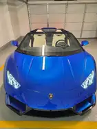 Lamborghini Huracán Evo