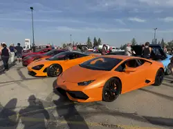 Lamborghini Huracán