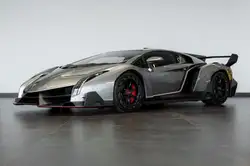 Lamborghini Veneno 1 OF 3 *PRICE IN USD*