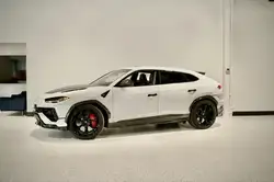 Lamborghini Urus Performante