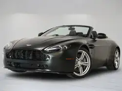 Aston Martin Vantage MANUAL | MATTE | NAV