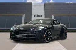 Aston Martin DB12 V8 S Coupe NO LUXURY TAX! Aston Martin CPO Warrant