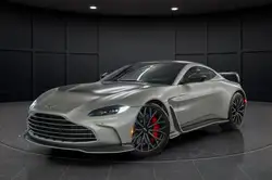 Aston Martin Vantage V12