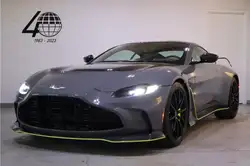 Aston Martin Vantage LIGHTWEIGHT COUPE | 1 OF 333 WORLDWIDE | CARBON OP