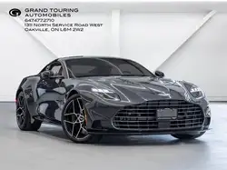 Aston Martin Vanquish