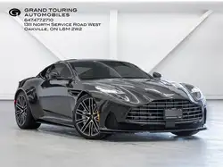 Aston Martin DB12 V8 Coupe