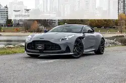 Aston Martin DB12 V8 Brand new | 671 HP 4.0L Twin Turbo V8 |