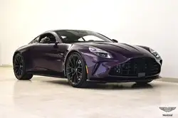 Aston Martin Vantage S Coupe