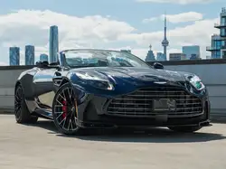 Aston Martin DB12