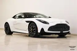 Aston Martin DB12 V8 S Coupe