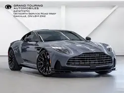 Aston Martin DB12 V8 S Coupe