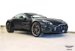 Aston Martin Vantage Coupe