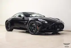 Aston Martin Vantage S Coupe