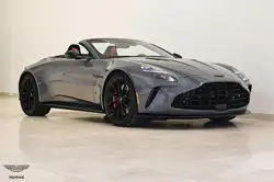Aston Martin Vantage S Roadster