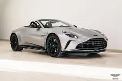 Aston Martin Vantage Roadster