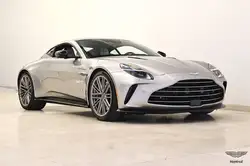 Aston Martin Vantage S Coupe