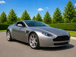 Aston Martin Vantage