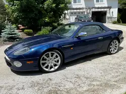 Aston Martin DB7 Vantage