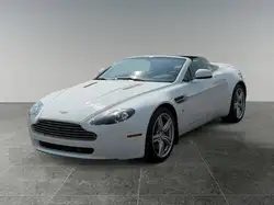 Aston Martin Vantage N420