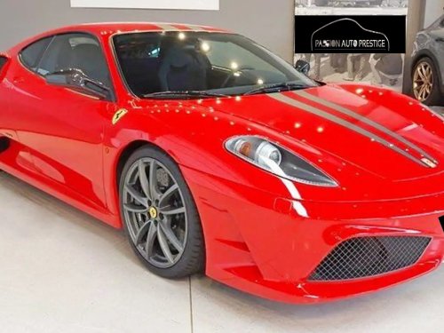 Ferrari F430