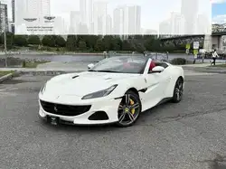 Ferrari Portofino M Low KMS | No Accidents | Full PPF | 612hp 3.9L T