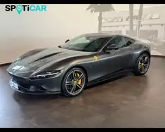 Ferrari Roma 3.9