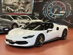 Ferrari 296 GTB
