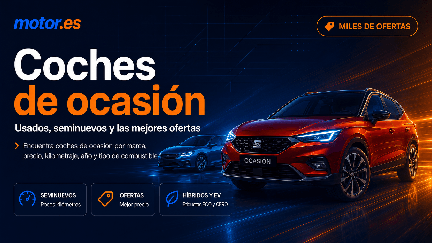 Coches McLaren de segunda mano