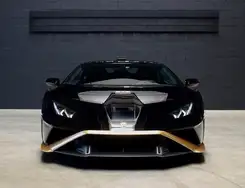 Lamborghini Huracán Huracan Coupe STO- SENZA SOVRAPPREZZO SUL LISTINO